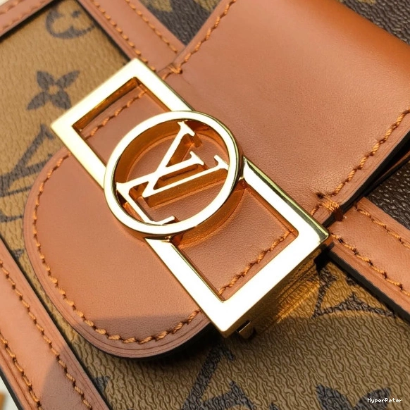 Dauphine Show） Spring Mini（2019 Louis Vuitton 0716